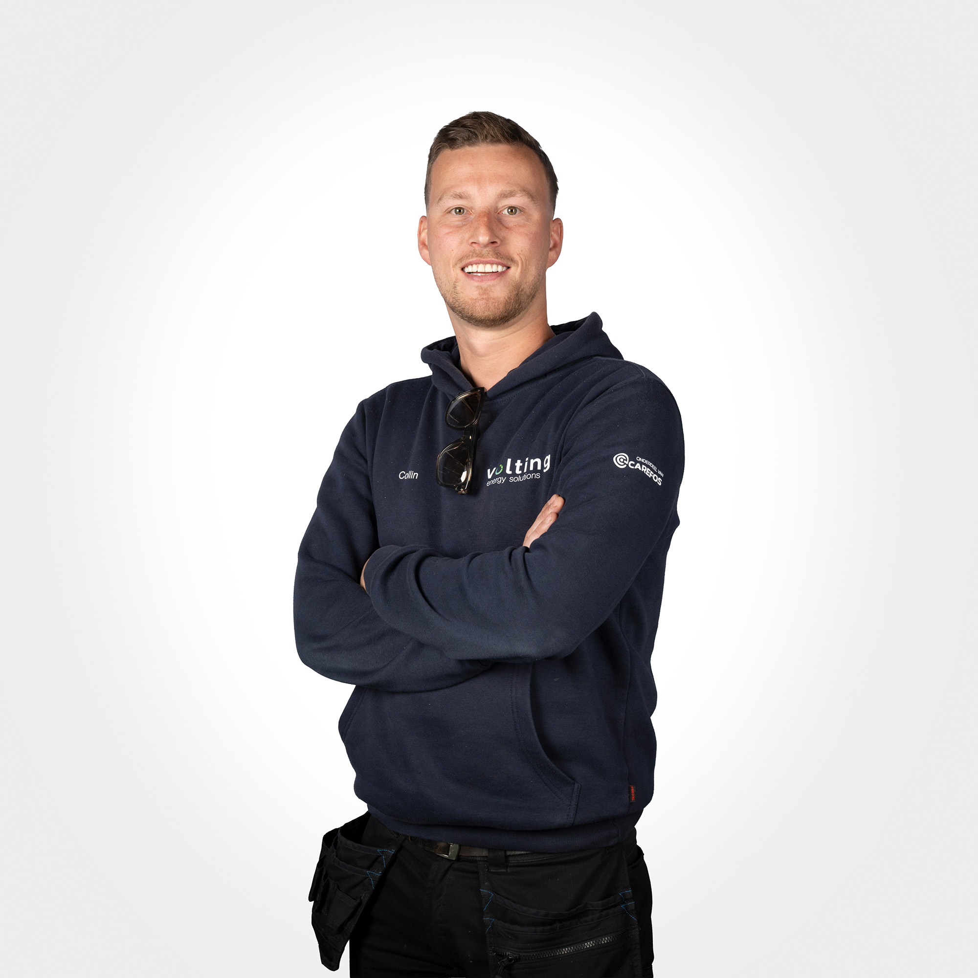 Colin Dorland - Grijs
