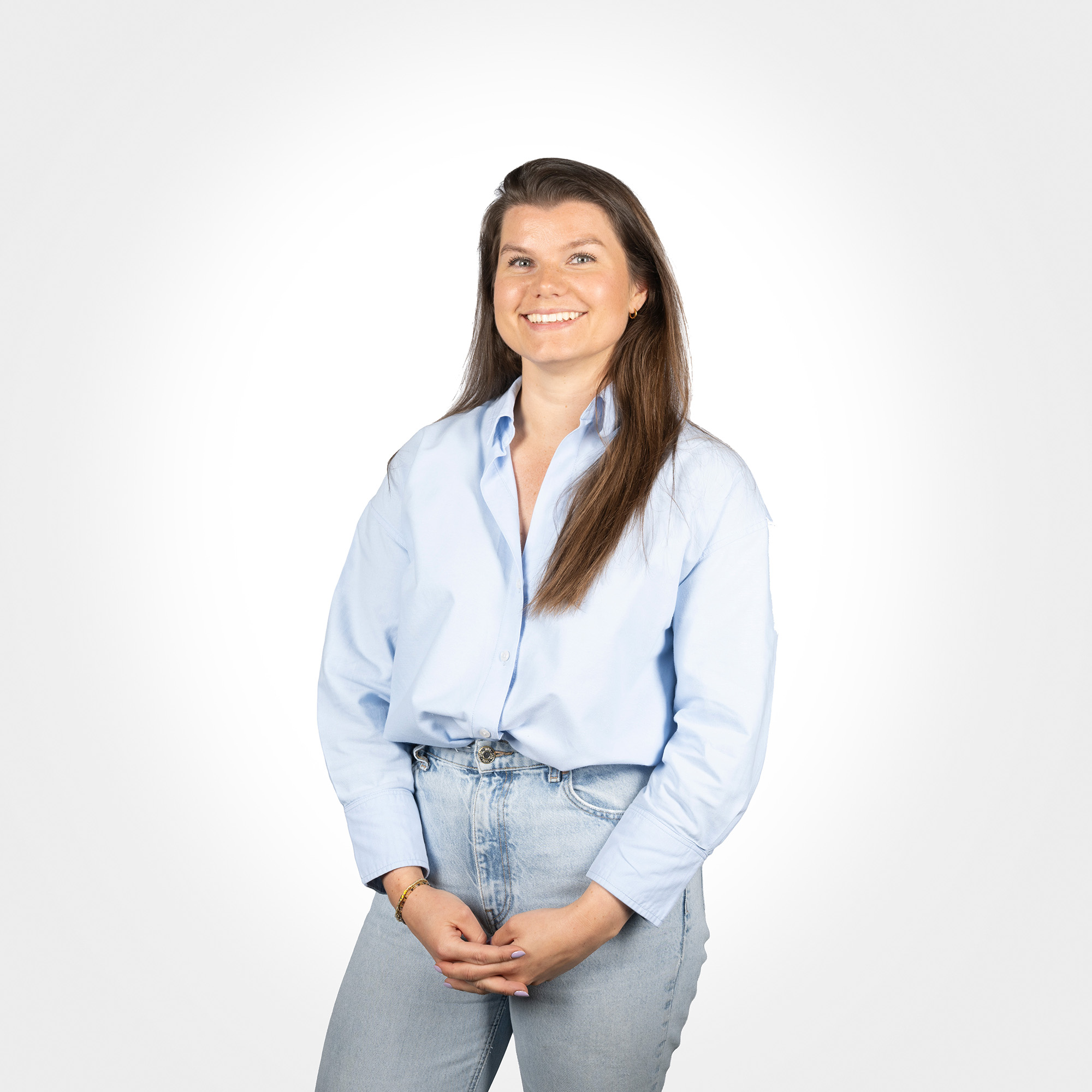 Lotte Lemeer - Grijs