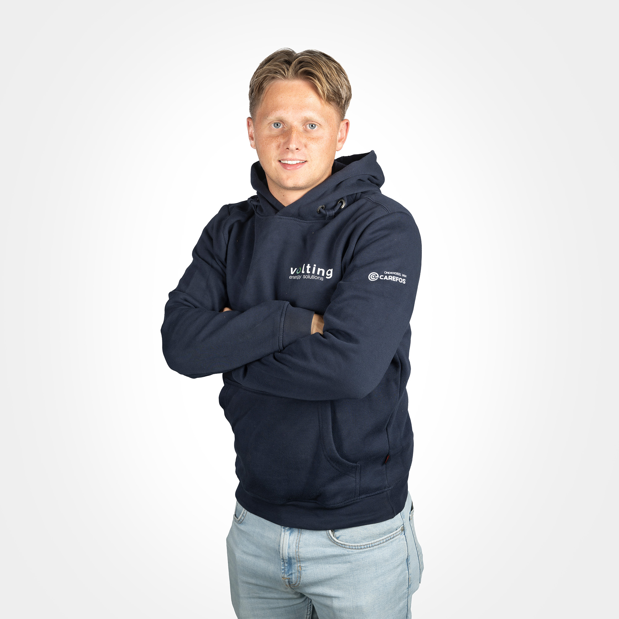 Tim - Grijs