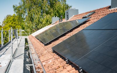 EMS: de toekomst van energie?