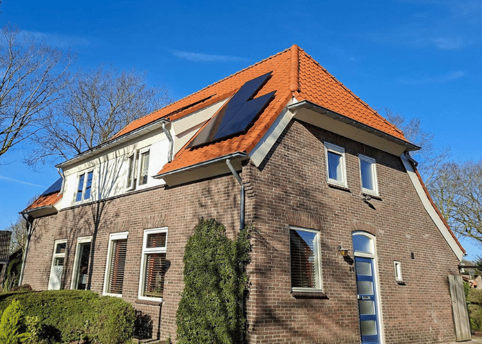Vacature elektromonteur Volting